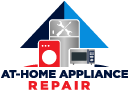 AT-HOME APPLIANCE REPAIR
